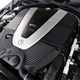 Image for article titled Why Buy A V6 Ford Mustang When This 200 MPH Mercedes SL600 Is Cheaper?